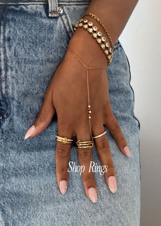 What Is Tarnish-Free Jewellery and How Does It Work?