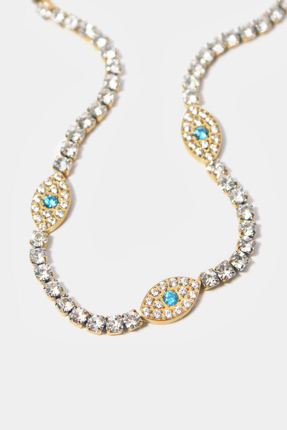 Eros Eye Bracelet