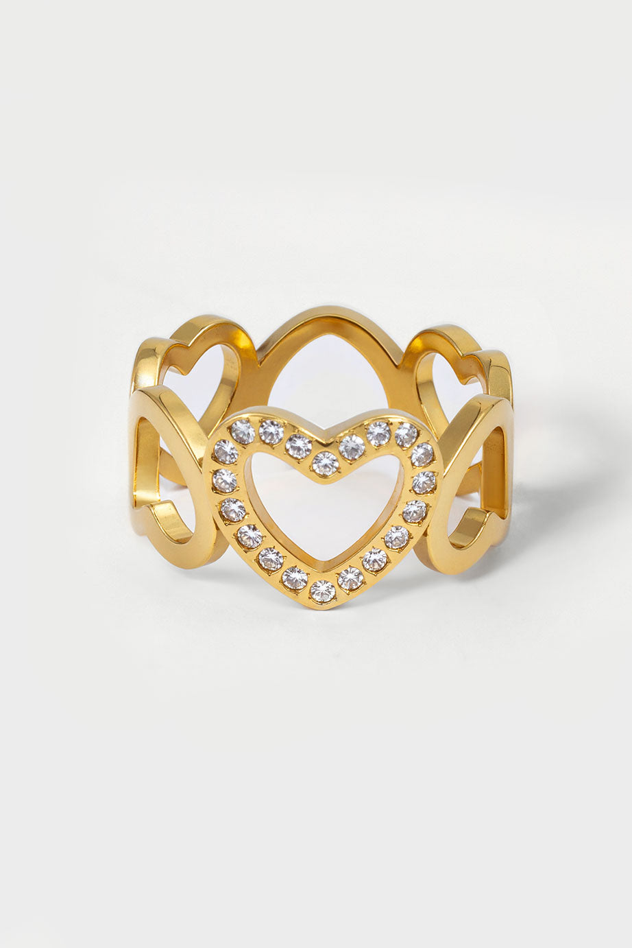Lovestruck Ring