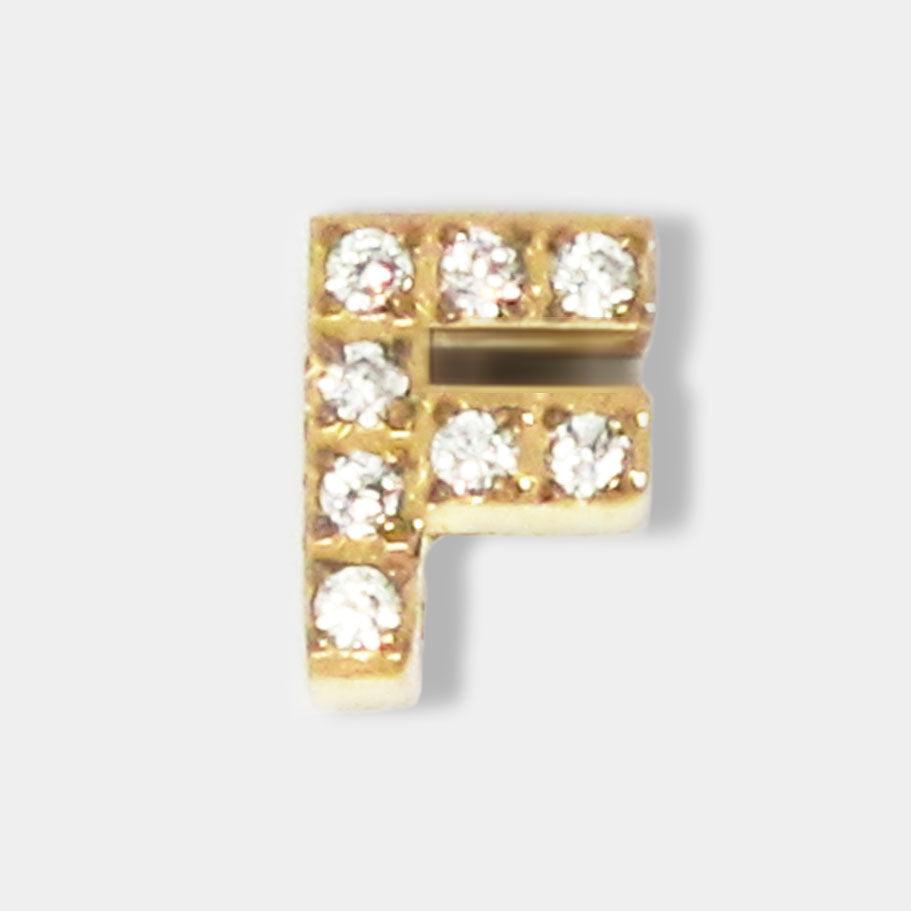 F - Pearl
