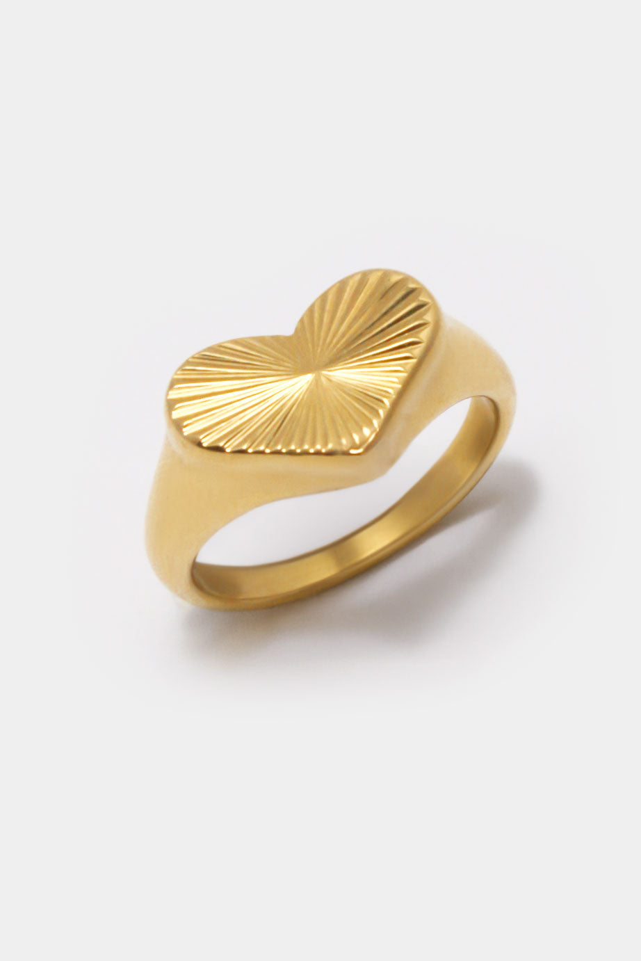 Sweetheart Ring