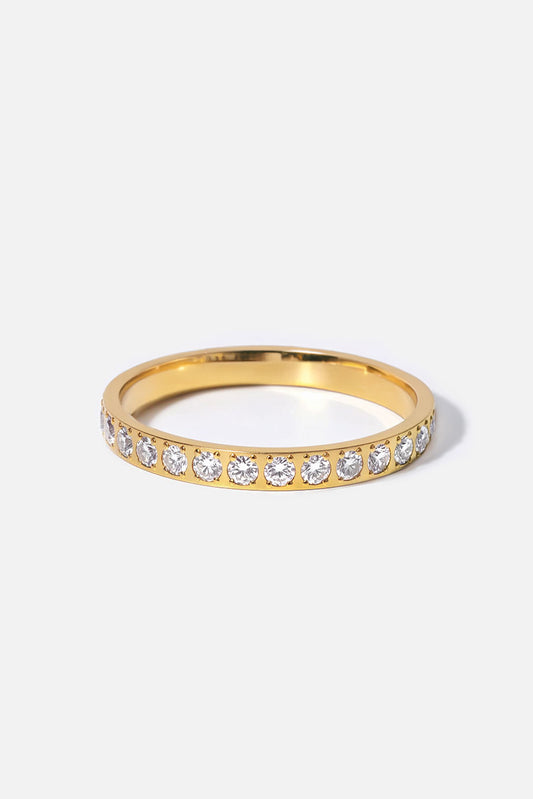 Celeste Ring