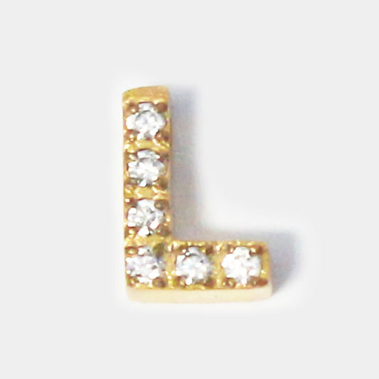 L -  Pearl