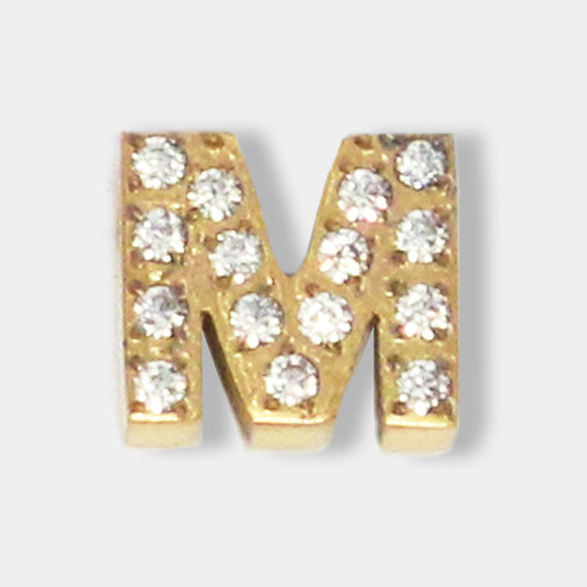 M - Pearl