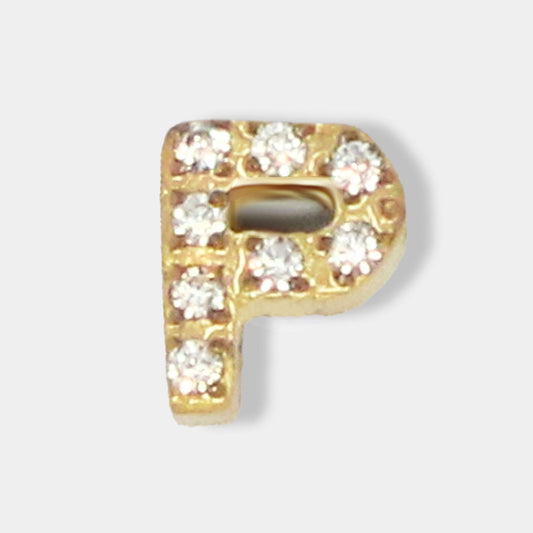 P - Pearl