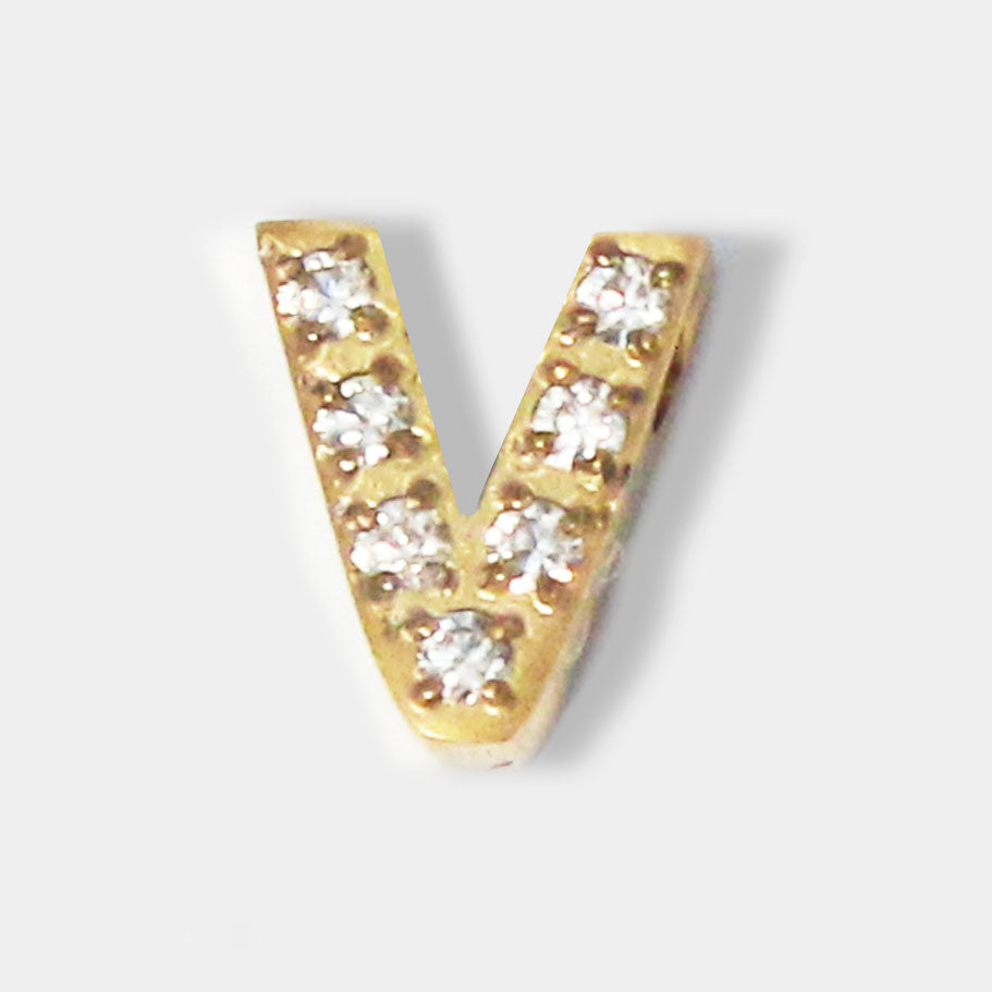 V - Pearl