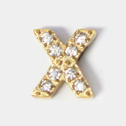 X - Pearl