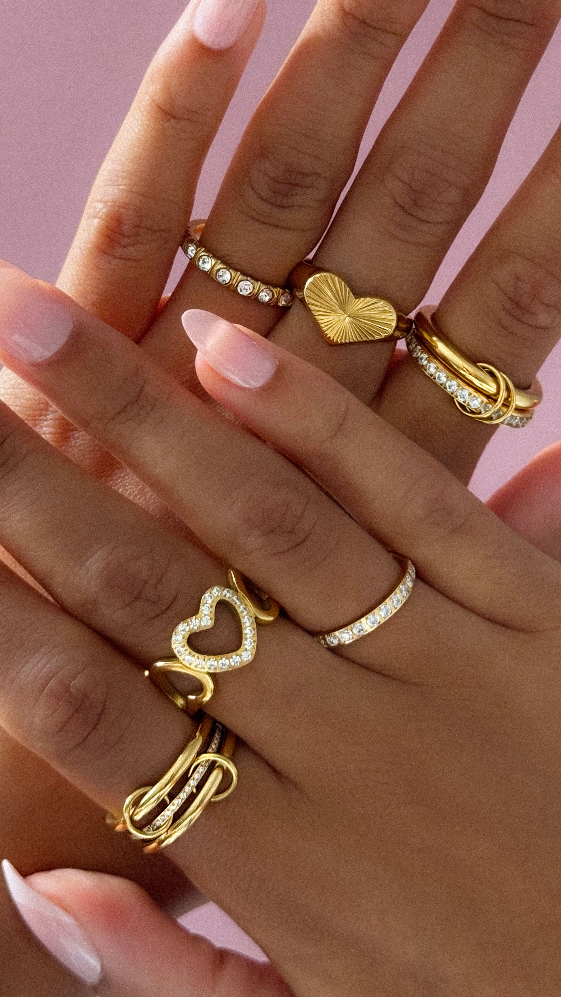 waterproof-jewellery-gold-zirconia-rings